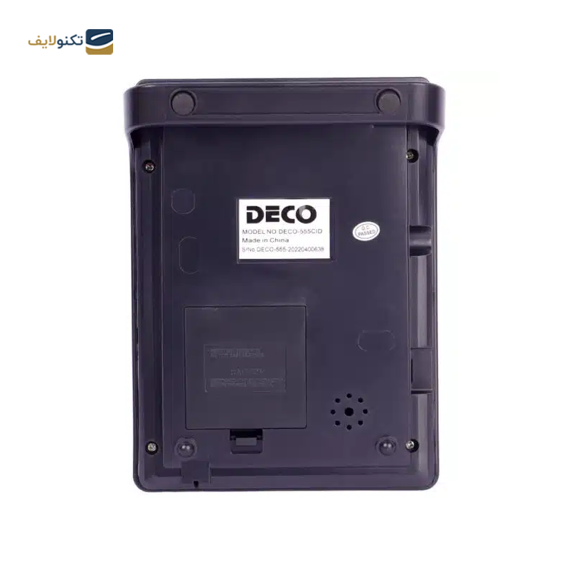 gallery-تلفن رومیزی دکو مدل 666CID copy.png