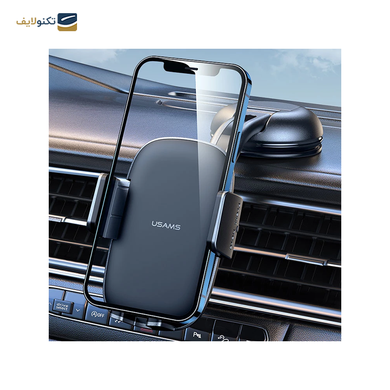 gallery-پایه نگهدارنده موبایل کربی مدل BE-D103 copy.png