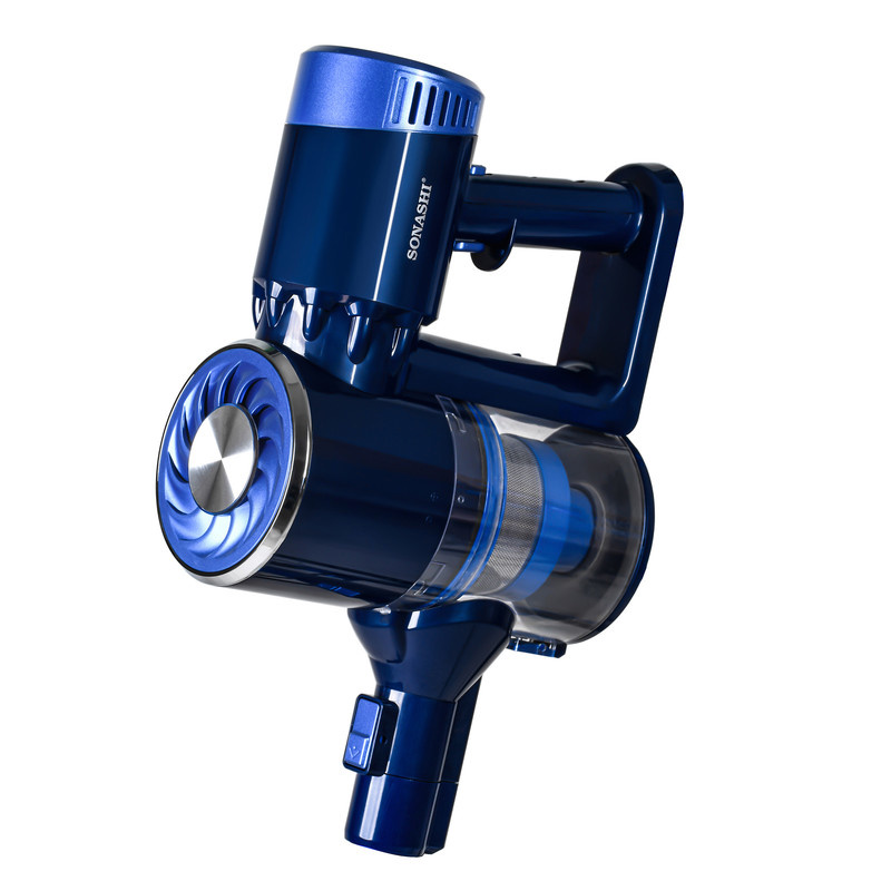 جارو شارژی عصایی سوناشی مدل 9033 جارو شارژی عصایی سوناشی مدل 9033