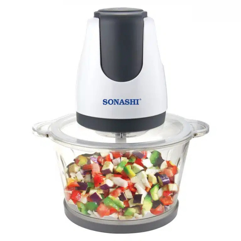 خردکن سوناشی مدل SMC-14