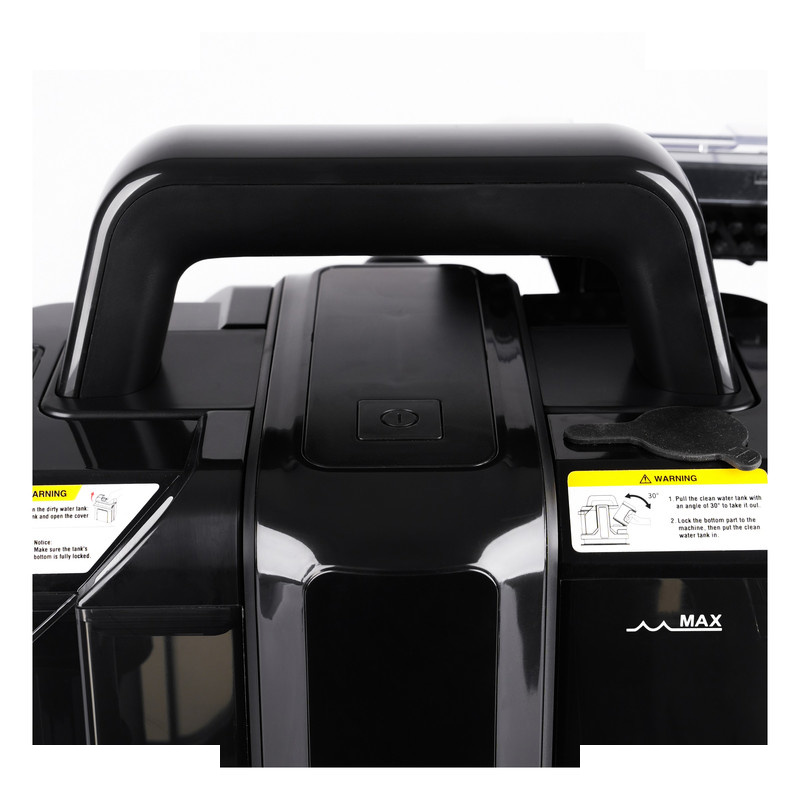 فرش شوی و مبل شوی سوناشی مدل SCC-001