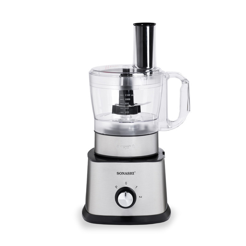 غذاساز سوناشی مدل SFP-918 غذاساز سوناشی مدل SFP-918