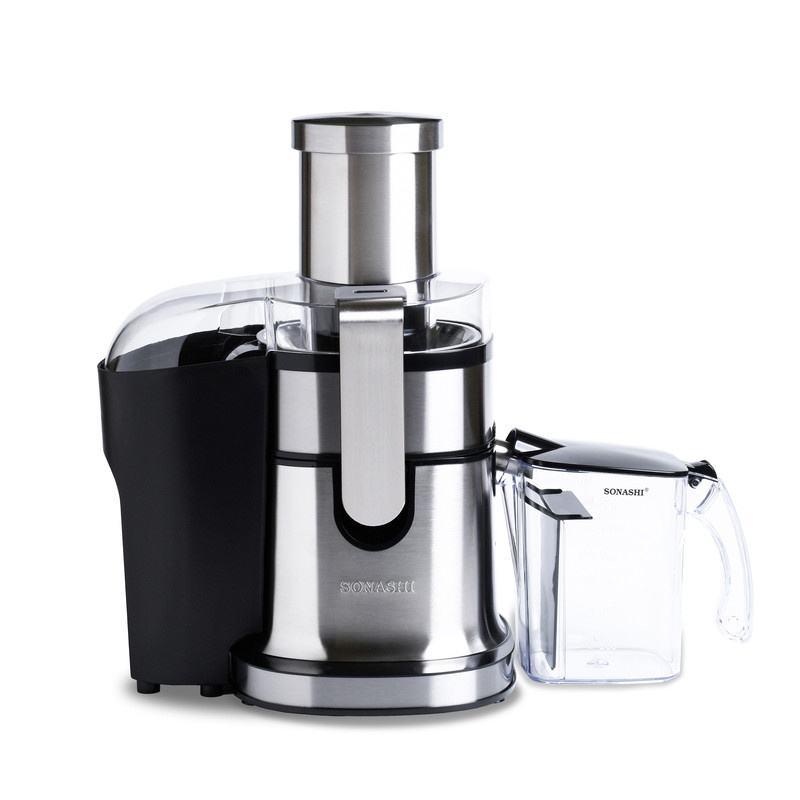 آبمیوه گیری سوناشی مدل SPJ-505 آبمیوه گیری سوناشی مدل SPJ-505