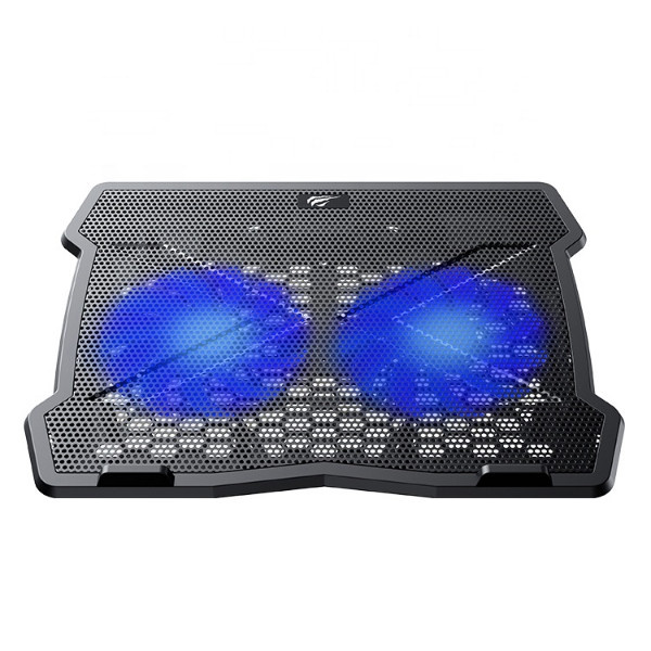 پایه خنک کننده لپ تاپ هویت مدل F2075