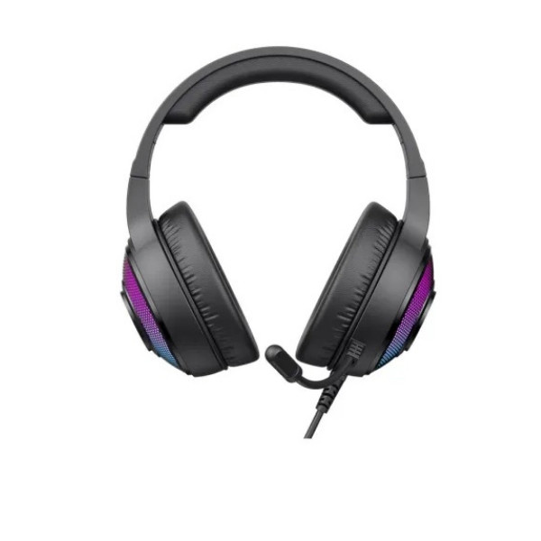 هدست مخصوص بازی هویت مدل H2042D