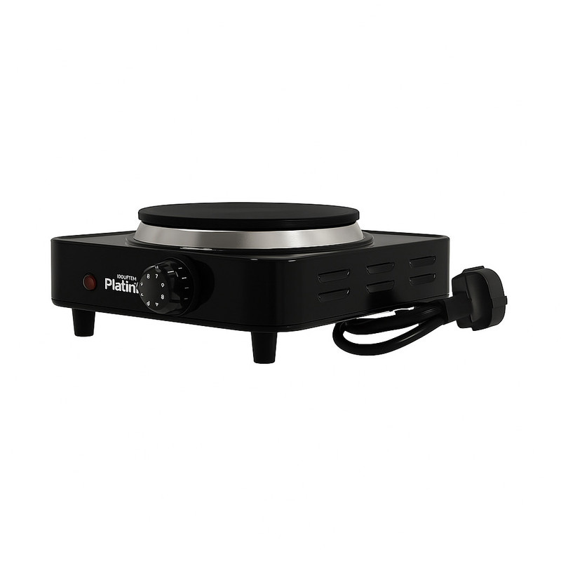 اجاق سفری پلاتنیوم مدل Soild-01 اجاق سفری پلاتنیوم مدل Soild-01