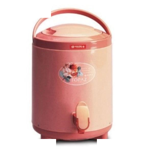 کلمن لیون استار مدل sahara گنجایش 6 لیتر کلمن لیون استار مدل sahara گنجایش 6 لیتر