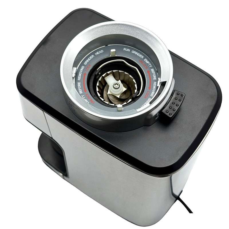 آسیاب قهوه ولگا مدل 130P