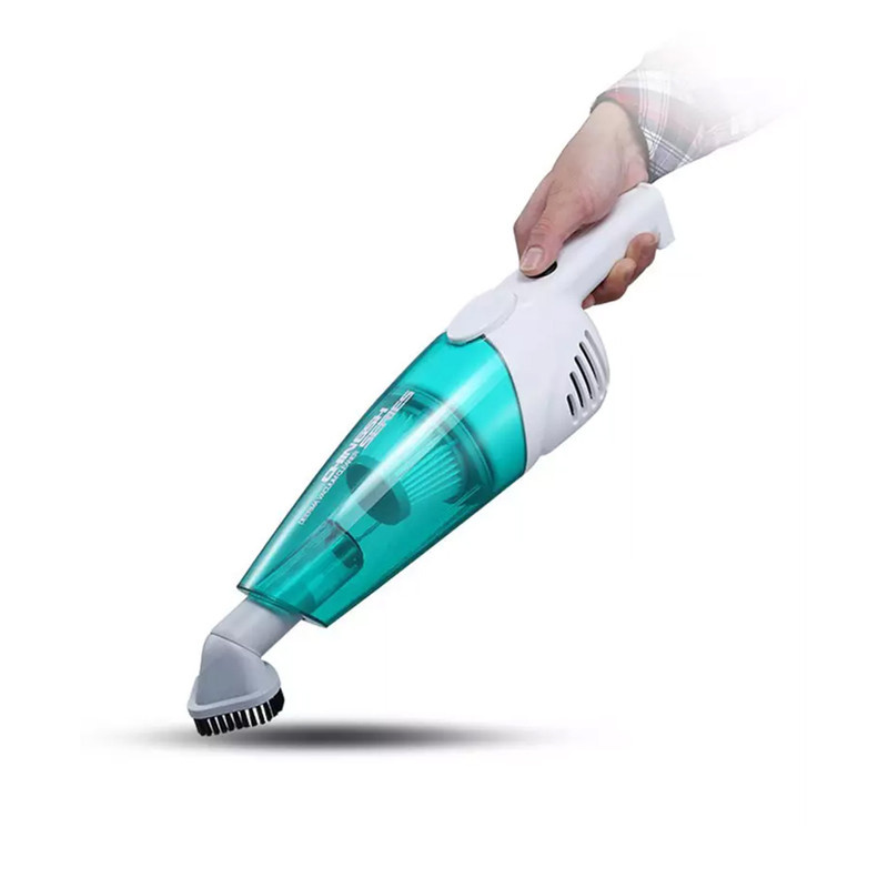 جاروبرقی درما 400 وات مدل DX118C جاروبرقی درما 400 وات مدل DX118C