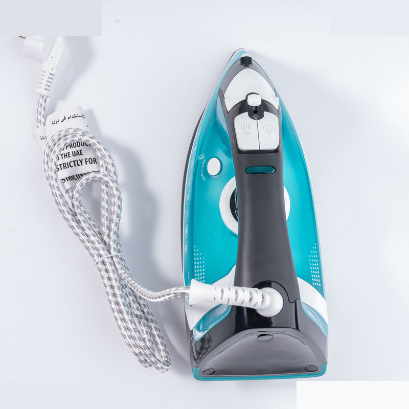 اتو بخار نیکووا مدل NSI-41 اتو بخار نیکووا مدل NSI-41