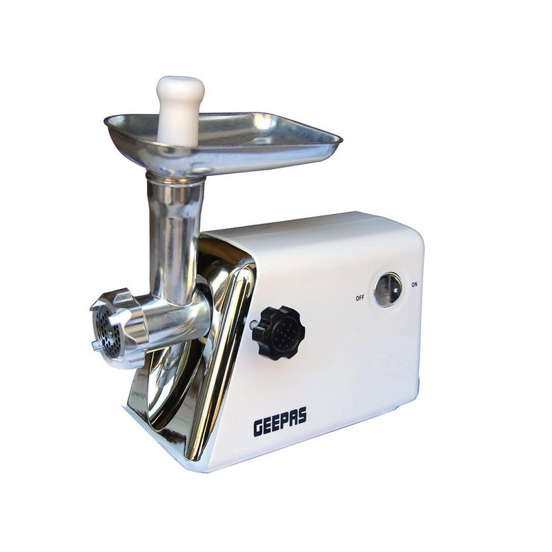 چرخ گوشت جی پاس مدل GMG_746N چرخ گوشت جی پاس مدل GMG_746N