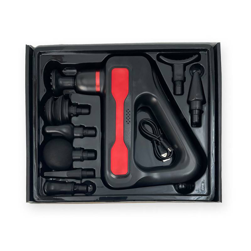 ماساژور برقی بلوایدیا مدل BL-888 ماساژور برقی بلوایدیا مدل BL-888