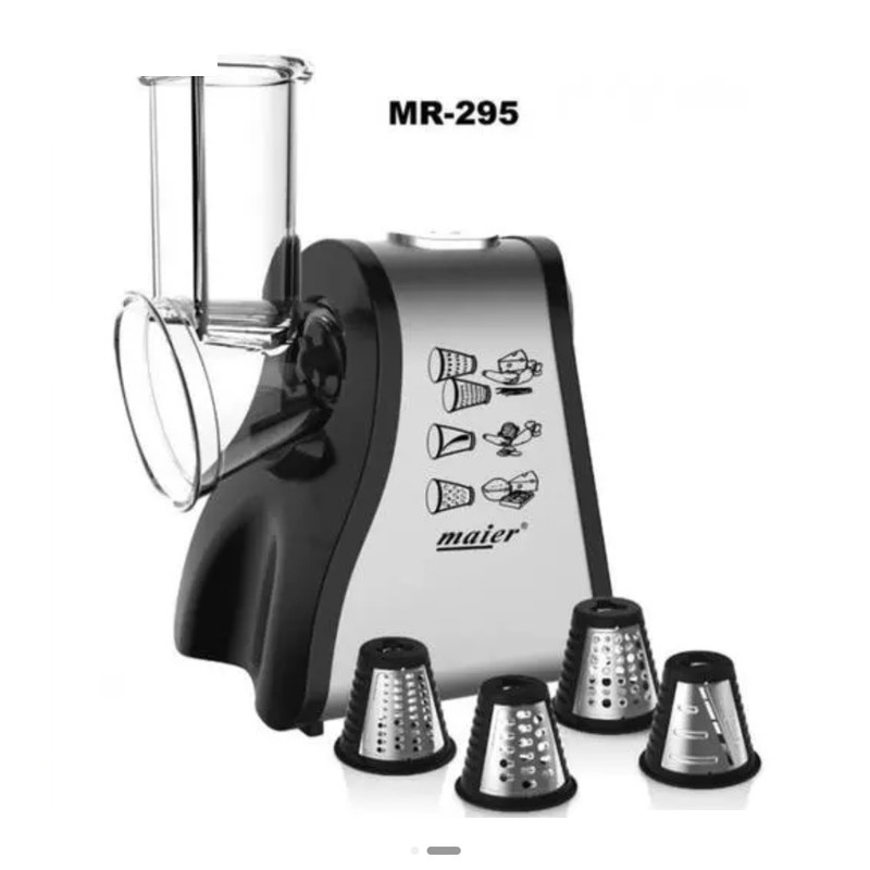 رنده برقی مایر مدل MR-295 coper رنده برقی مایر مدل MR-295 coper