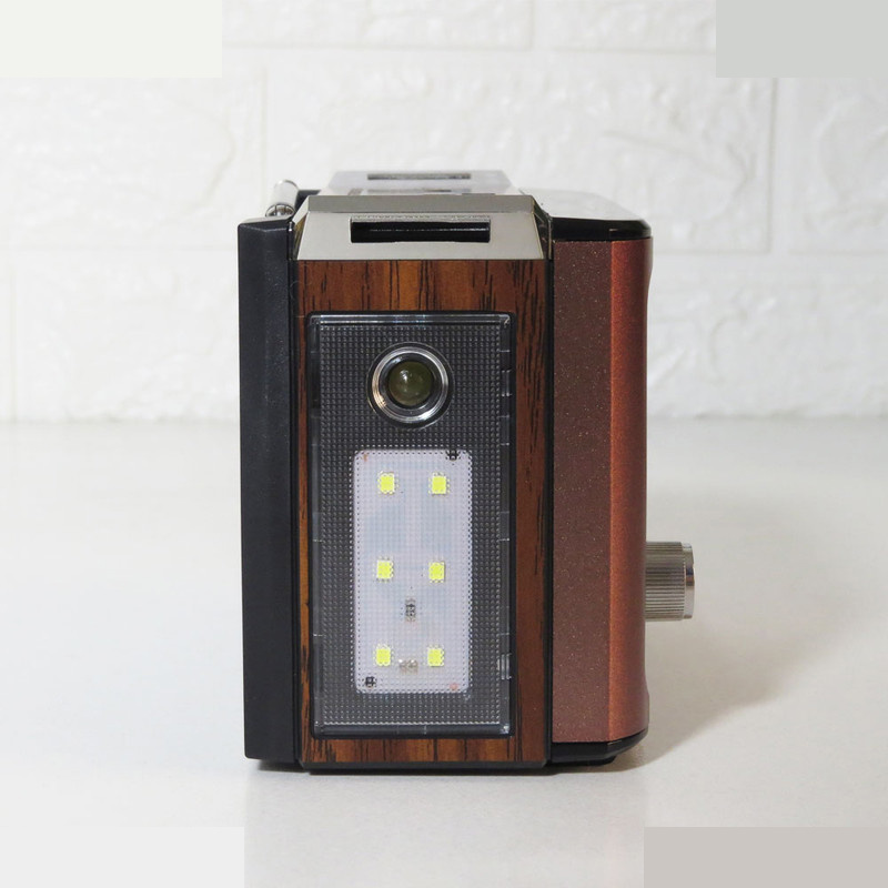 رادیو گولون مدل RX-BT087