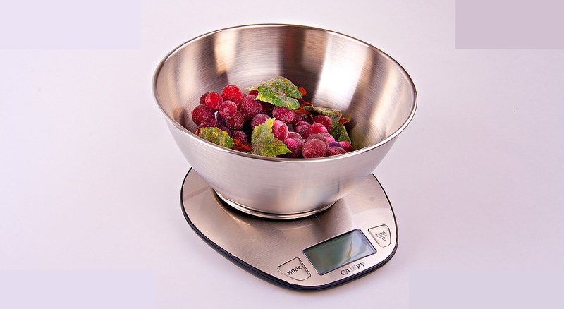 ترازو آشپزخانه کمری مدل 4350 ترازو آشپزخانه کمری مدل 4350