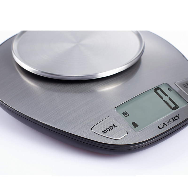 ترازو آشپزخانه کمری مدل EK4350 ترازو آشپزخانه کمری مدل EK4350