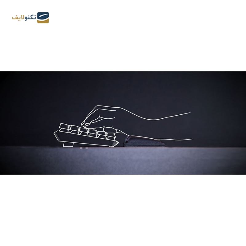 gallery-استراحتگاه کیبورد ردراگون مدل Meteor L P037 copy.png