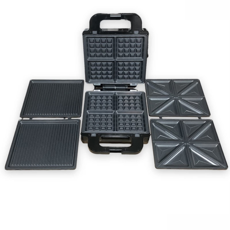 ساندویچ ساز دسینی مدل SM-300 ساندویچ ساز دسینی مدل SM-300