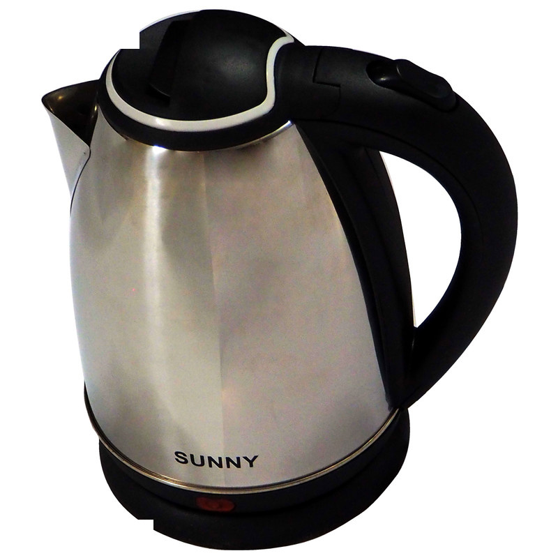 کتری برقی مدل GK-168 کتری برقی مدل GK-168