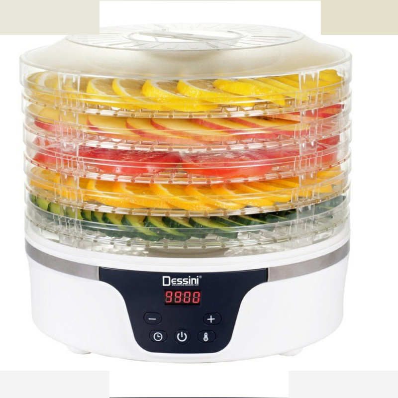 میوه خشک کن دسینی مدل 2000 میوه خشک کن دسینی مدل 2000