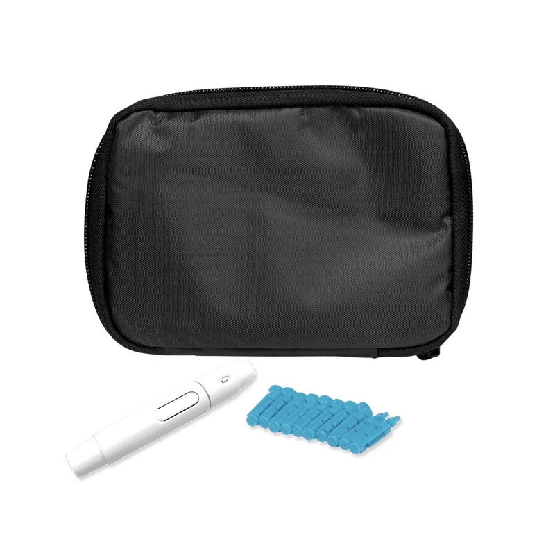 دستگاه تست قند خون رزمکس مدل HS200 دستگاه تست قند خون رزمکس مدل HS200