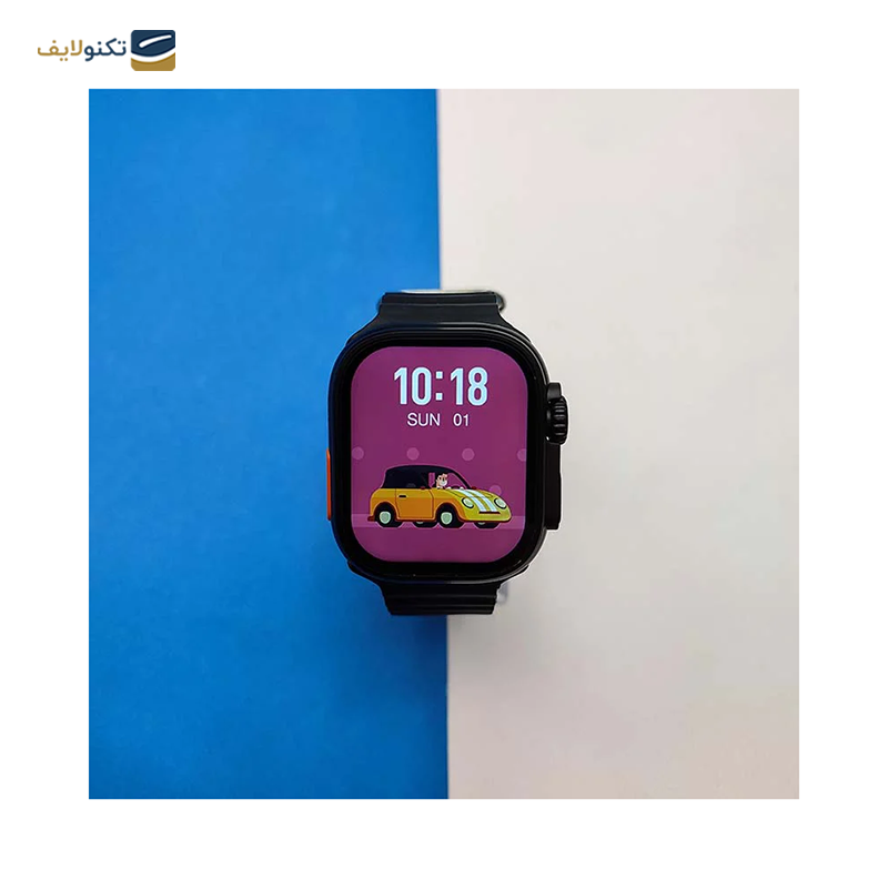 gallery-ساعت هوشمند مدل YH900 Ultra copy.png
