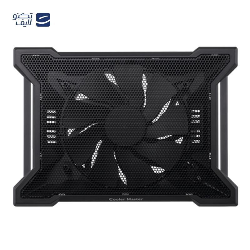 gallery-پایه خنک کننده لپ تاپ کولر مستر مدل NOTEPAL X150 SPECTRUM copy.png