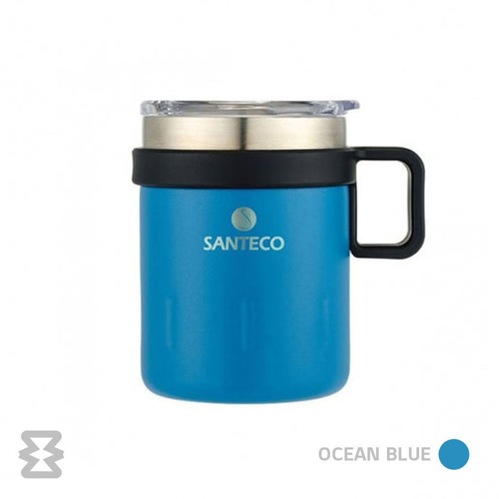 ماگ سانتکو مدل KEMI 350 ماگ سانتکو مدل KEMI 350