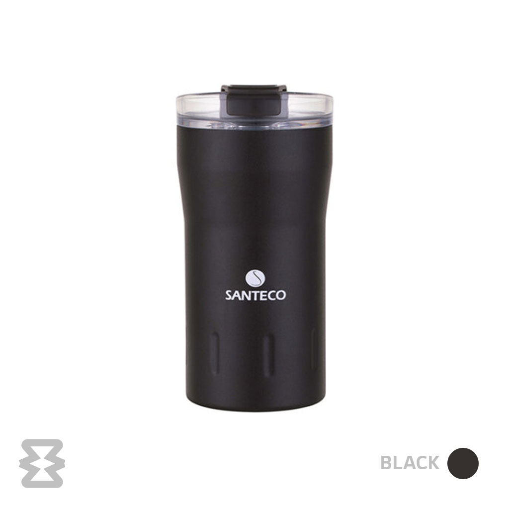 ماگ درب دار سانتکو مدل Kariba 350