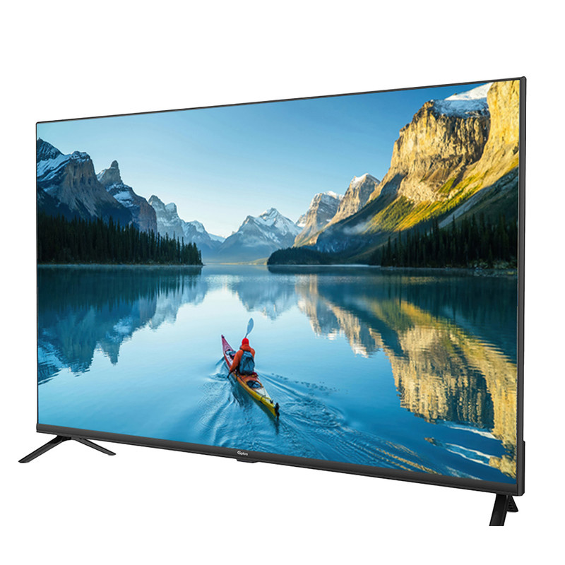 تلویزیون 43 اینچ ال ای دی جی پلاس مدل GTV-43SH438NQ