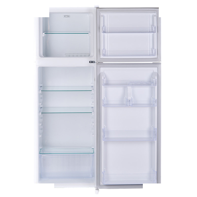 یخچال فریزر طرح فریزر بالا 13 فوت ایستکول مدل TM-4321