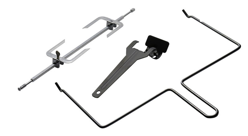 آون توستر بایترون TO-830 WH