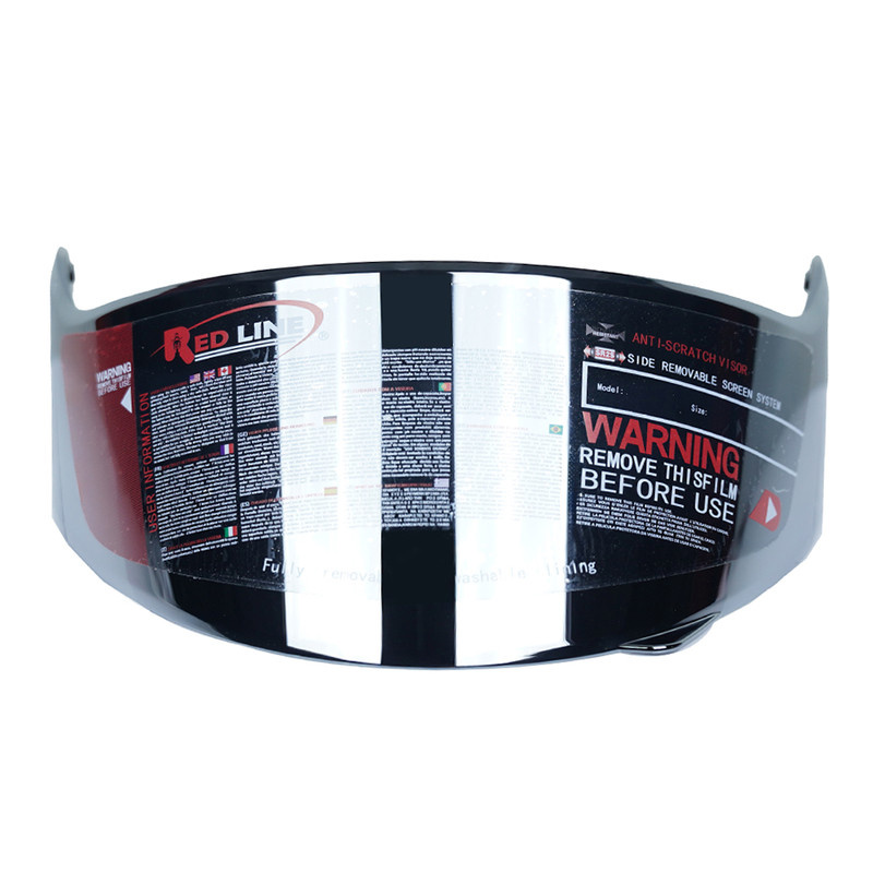 طلق کلاه کاسکت ردلاین کد JIVEH