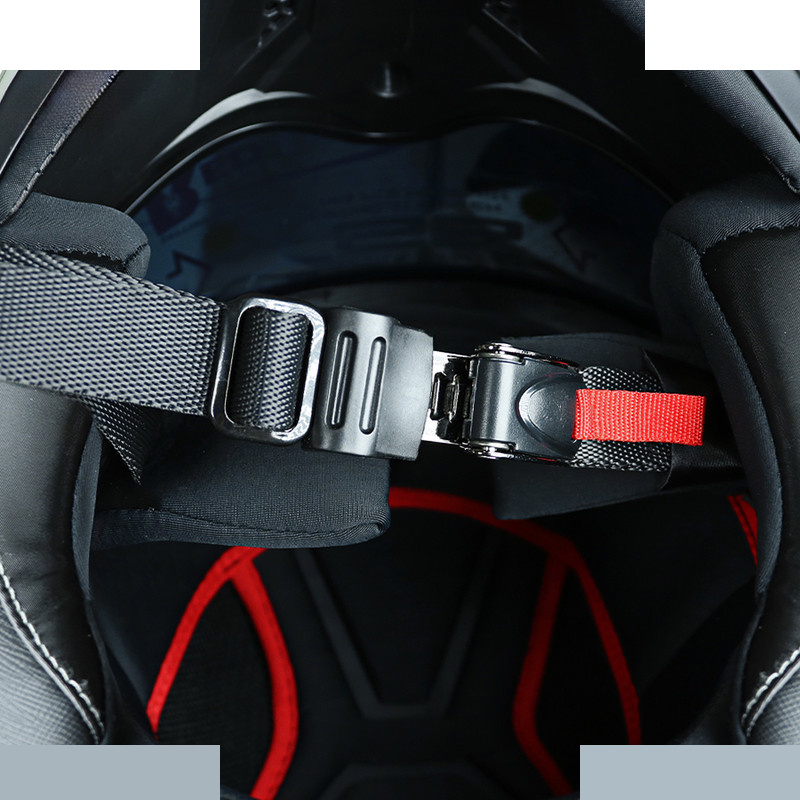 کلاه کاسکت فک جدا ردلاین مدل 976 MT NOPO