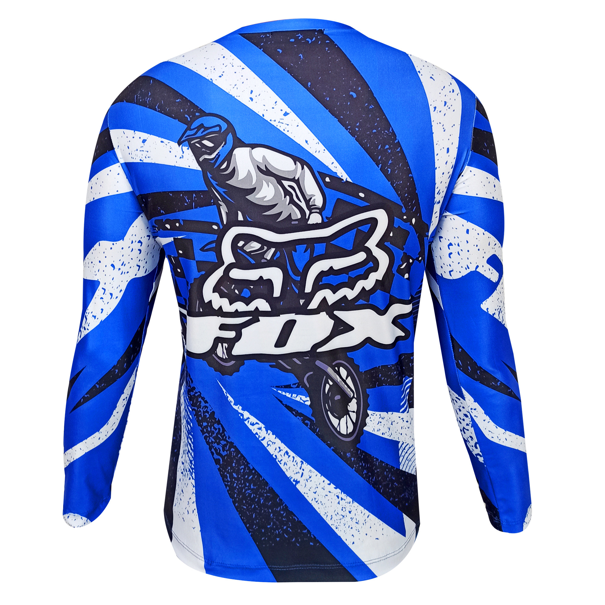 لباس مخصوص موتورسواری مدل FOX131 لباس مخصوص موتورسواری مدل FOX131