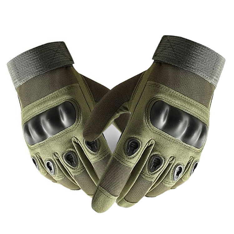 دستکش موتورسیکلت اوکلی مدل grn505