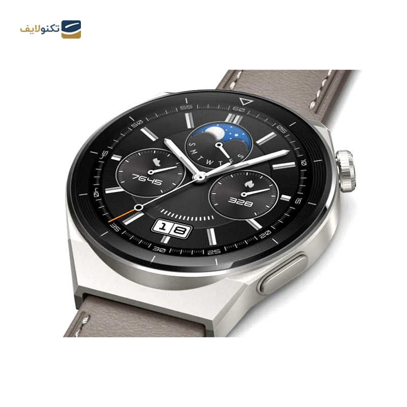 gallery-ساعت هوشمند هواوی مدل GT 3 Pro با بند سیلیکونی copy.png