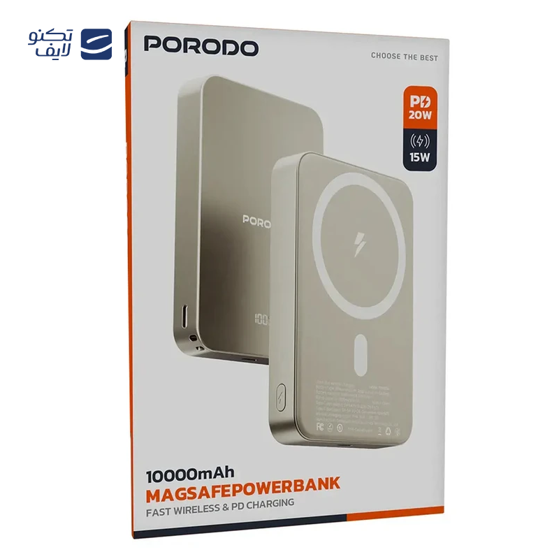 gallery-پاوربانک پرودو مدل PDPBJ35 ظرفیت 30000 میلی‌ آمپر ساعت copy.png