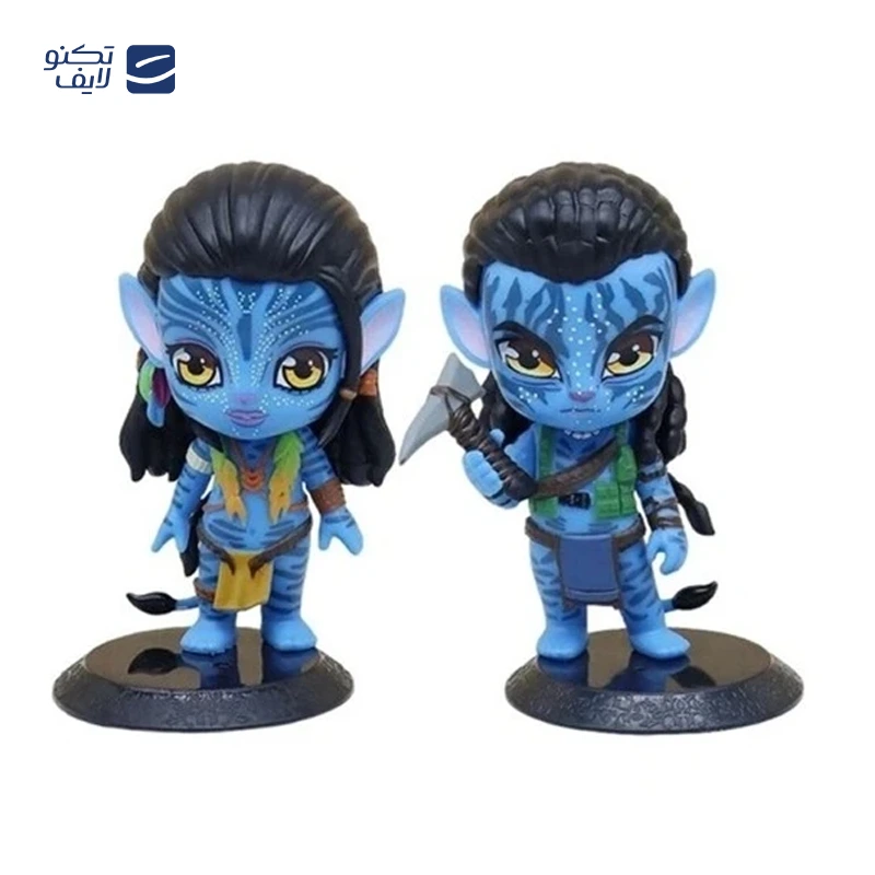 gallery-فیگور مدل Spiderman 6 مجموعه 6 عددی copy.png