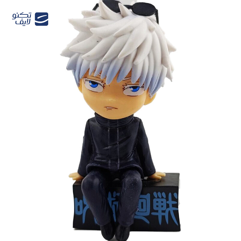 gallery-فانکو پاپ مدل One Piece Luffy کد 1620-1607 بسته 2 عددی copy.png