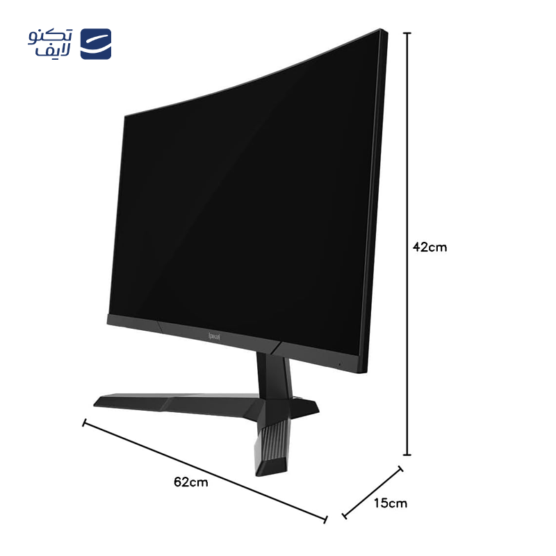 gallery-مانیتور گیمینگ 32 اینچ ردراگون مدل GMQ3212RVC copy.png