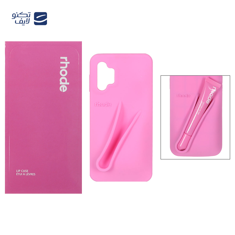 gallery-کاور گوشی سیلیکونی پاک کنی سامسونگ Galaxy A13 4G مدل Lip Case rhode به همراه لیپ گلاس رود copy.png gallery-کاور گوشی سیلیکونی پاک کنی سامسونگ Galaxy A13 4G مدل Lip Case rhode به همراه لیپ گلاس رود copy.png