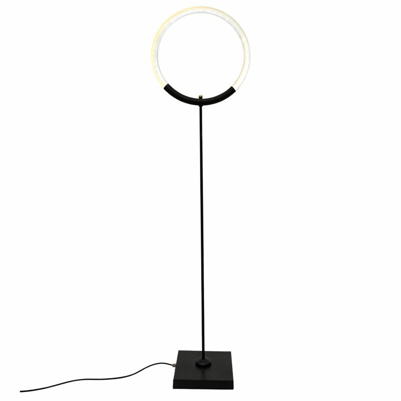 آباژور ایستاده طرح فلکسی کد 00771