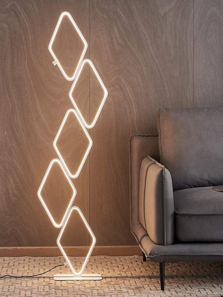 آباژور ایستاده طرح لوزی کد 00478 آباژور ایستاده طرح لوزی کد 00478