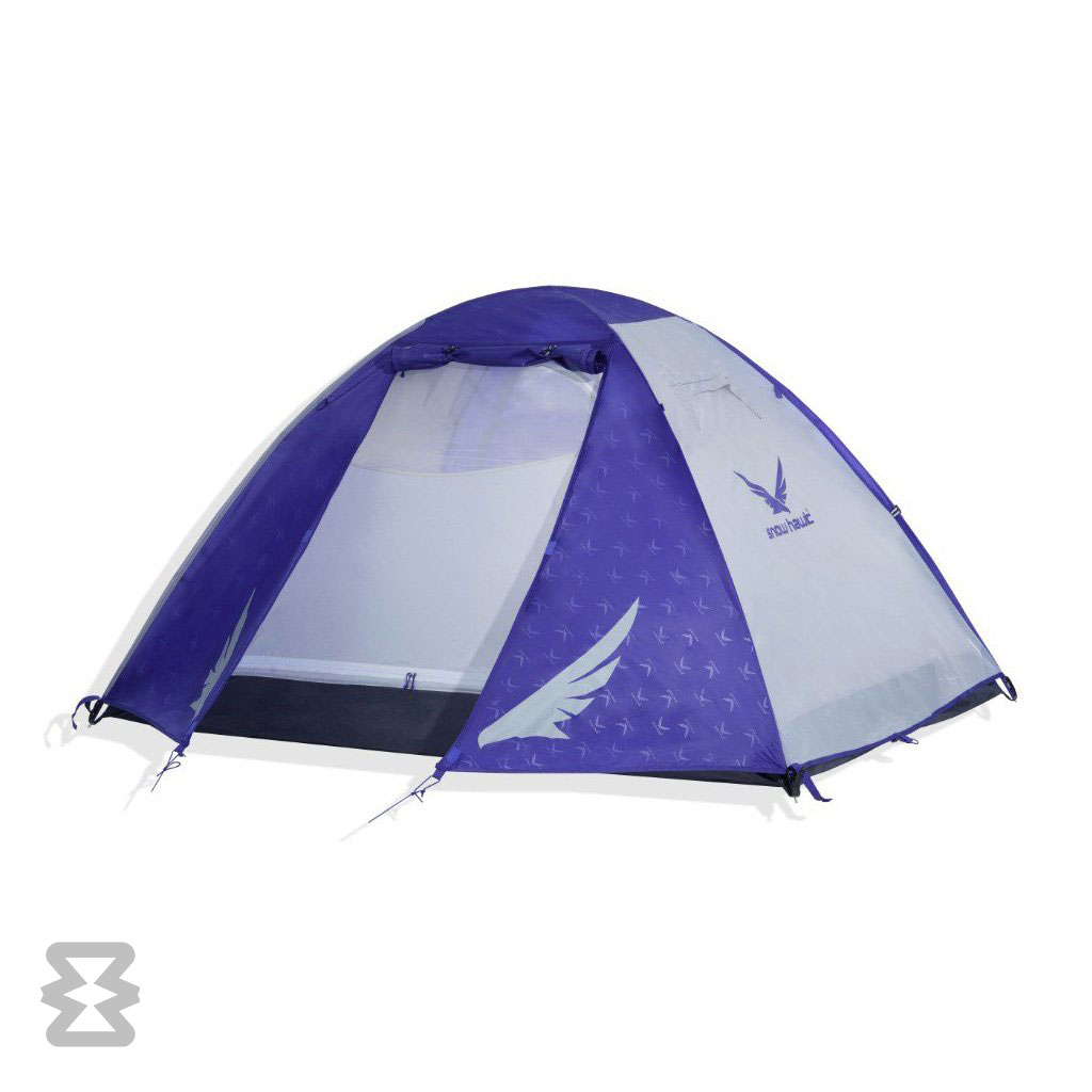 چادر 2 نفره اسنوهاک مدل دیسکاوری جدید کد SN-T5116 چادر 2 نفره اسنوهاک مدل دیسکاوری جدید کد SN-T5116