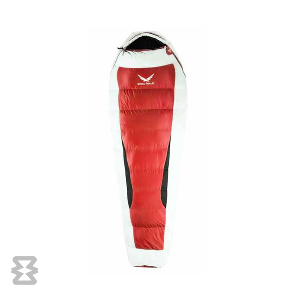 کیسه خواب پر اسنوهاک مدل Cliff-900 کد SN-S4126 کیسه خواب پر اسنوهاک مدل Cliff-900 کد SN-S4126