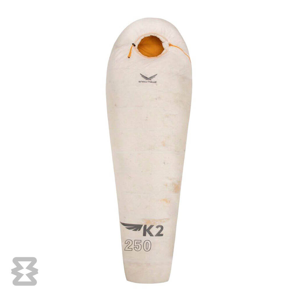 کیسه خواب پر اسنوهاک مدل K2 250 کیسه خواب پر اسنوهاک مدل K2 250