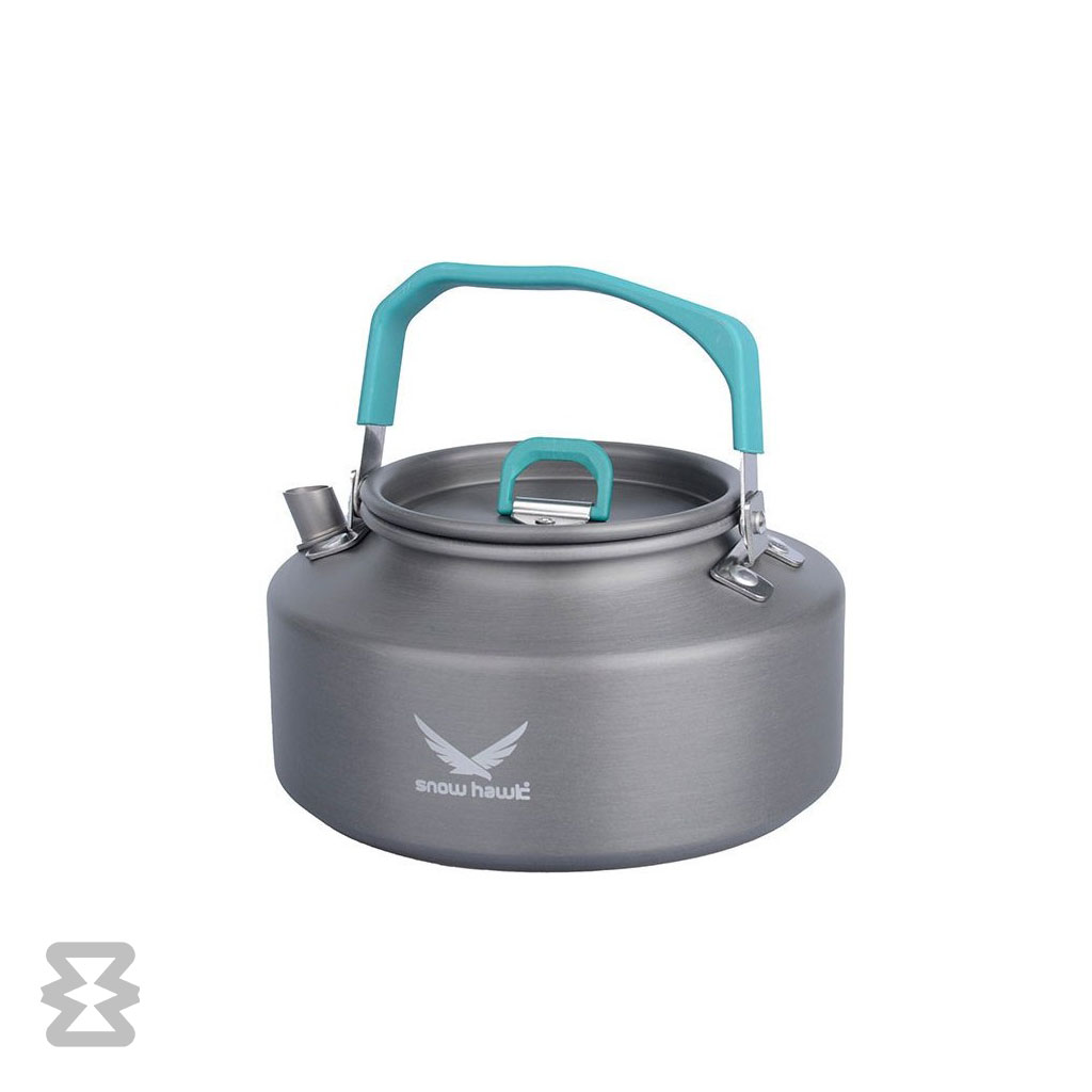 ست ظروف سه نفره اسنوهاک کد SN-T111 ست ظروف سه نفره اسنوهاک کد SN-T111