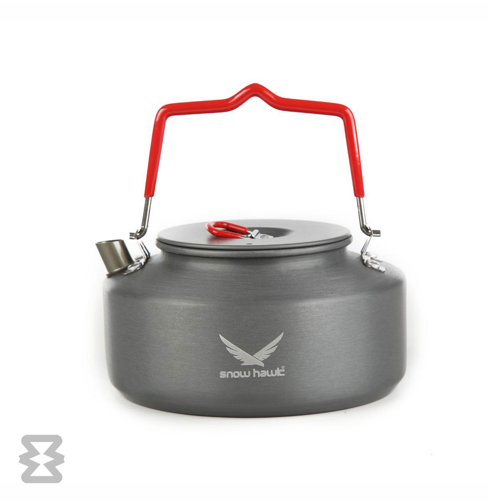 ست ظروف دو نفره اسنوهاک کد SN-C6151 ست ظروف دو نفره اسنوهاک کد SN-C6151