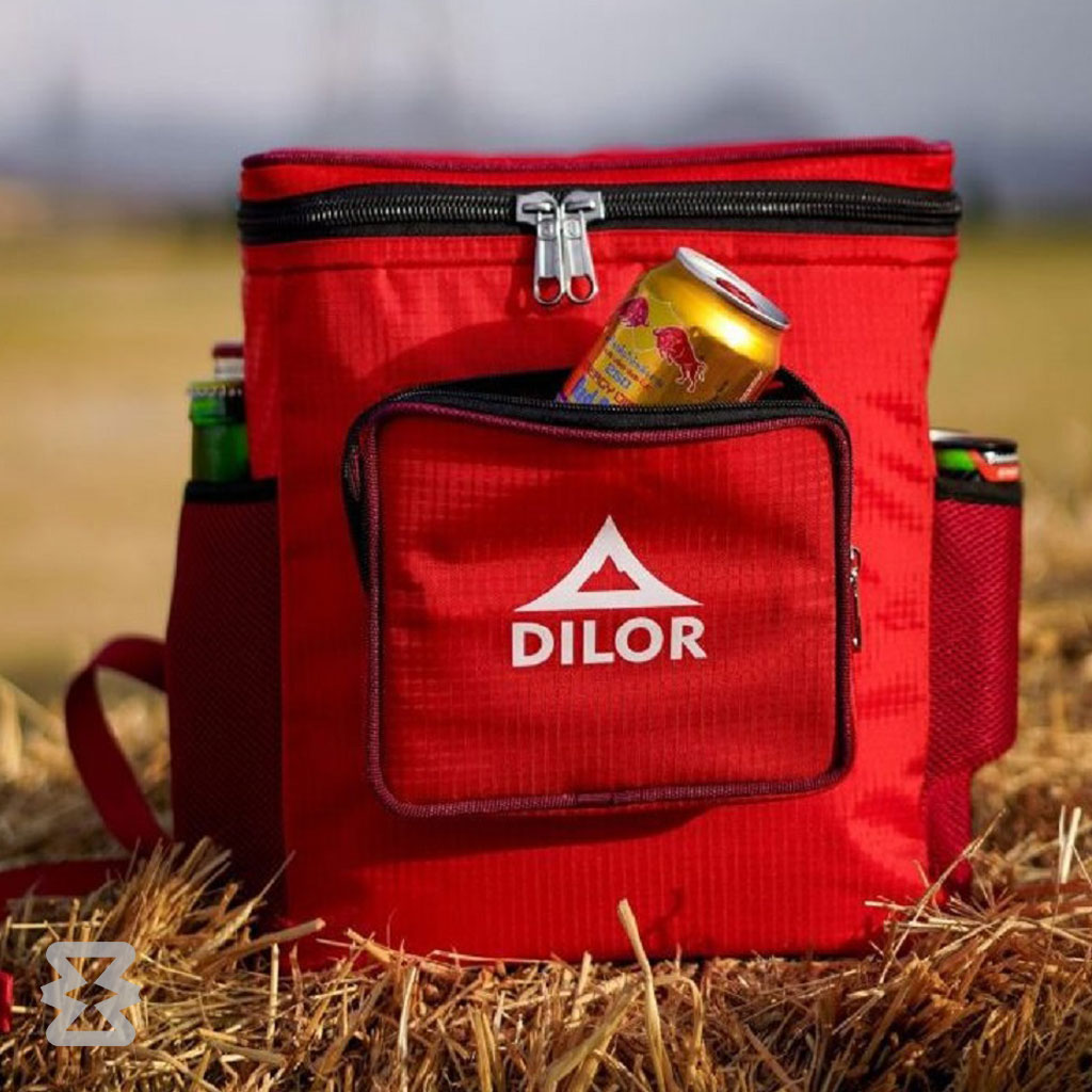 کول باکس دیلور مدل CHILL PACK کول باکس دیلور مدل CHILL PACK